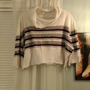 Free People sweater top